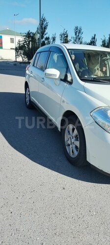 Nissan Tiida 2012, 164,400 km - 1.5 l - Bakı