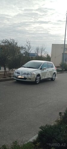 Nissan Tiida 2012, 164,400 km - 1.5 l - Bakı