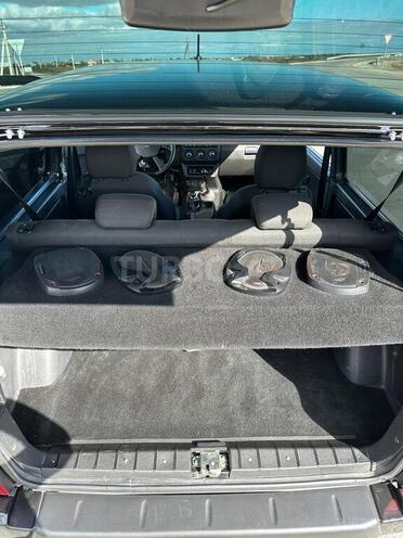 LADA (VAZ) Niva 2023, 40,000 km - 1.7 л - Siyəzən