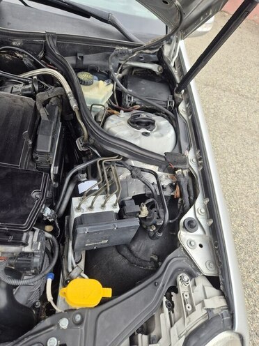 Mercedes C 180 2002, 375,000 km - 1.8 л - Gəncə