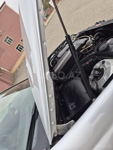 Mercedes C 180 2002, 375,000 km - 1.8 л - Gəncə