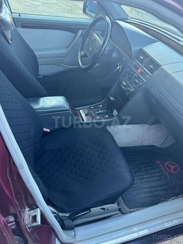 Mercedes C 200 1995, 350,000 km - 2.0 л - Bakı