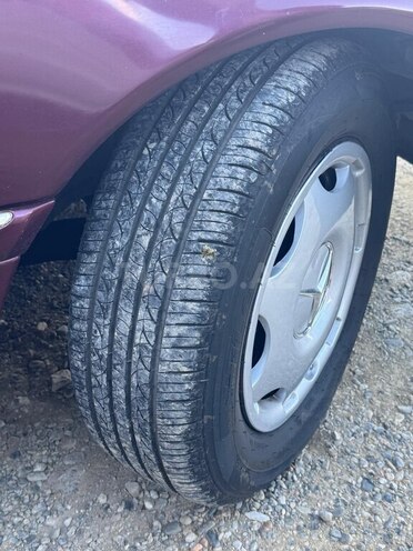 Mercedes C 200 1995, 350,000 km - 2.0 л - Bakı