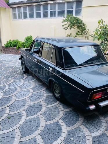 LADA (VAZ) 2106 2006, 45,000 km - 1.6 l - Bakı