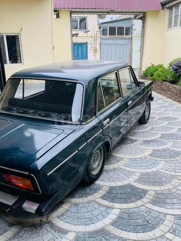 LADA (VAZ) 2106 2006, 45,000 km - 1.6 l - Bakı
