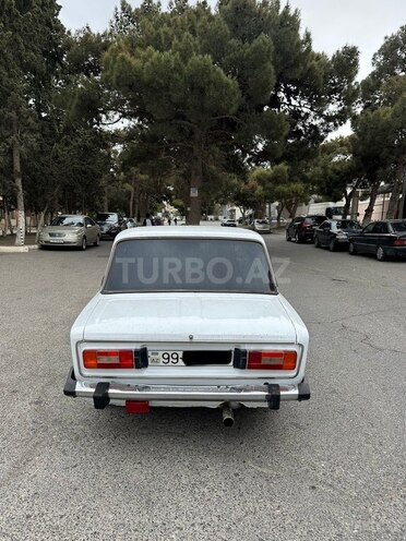 LADA (VAZ) 2106 1982, 150,000 km - 1.6 л - Bakı