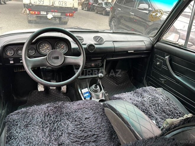 LADA (VAZ) 2106 1982, 150,000 km - 1.6 л - Bakı