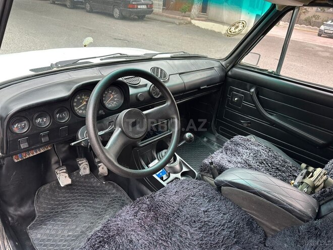 LADA (VAZ) 2106 1982, 150,000 km - 1.6 л - Bakı