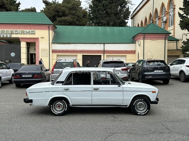 LADA (VAZ) 2106 1982, 150,000 km - 1.6 л - Bakı