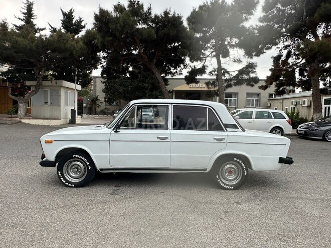 LADA (VAZ) 2106 1982, 150,000 km - 1.6 л - Bakı