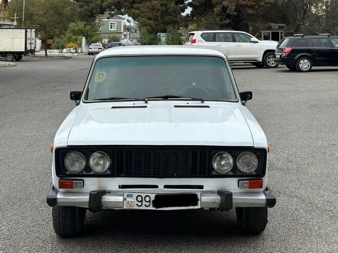 LADA (VAZ) 2106 1982, 150,000 km - 1.6 л - Bakı