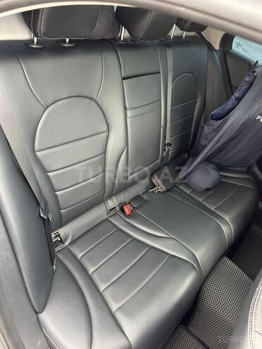 Mercedes C 300 2016, 188,000 km - 2.0 l - Bakı