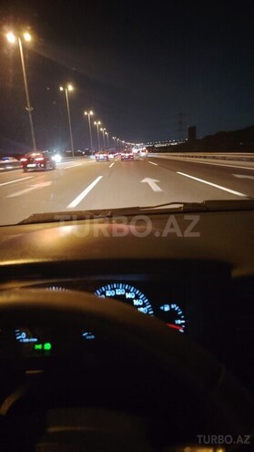 Toyota Corolla 2006, 296,000 km - 1.4 l - Bakı