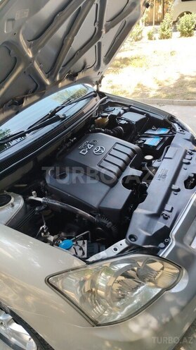 Toyota Corolla 2006, 296,000 km - 1.4 l - Bakı