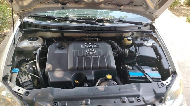 Toyota Corolla 2006, 296,000 km - 1.4 l - Bakı