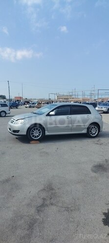 Toyota Corolla 2006, 296,000 km - 1.4 l - Bakı
