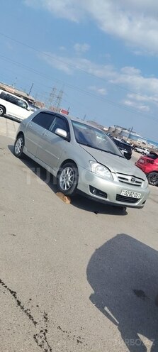 Toyota Corolla 2006, 296,000 km - 1.4 l - Bakı