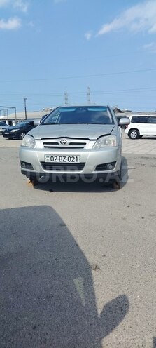 Toyota Corolla 2006, 296,000 km - 1.4 l - Bakı