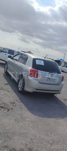 Toyota Corolla 2006, 296,000 km - 1.4 l - Bakı