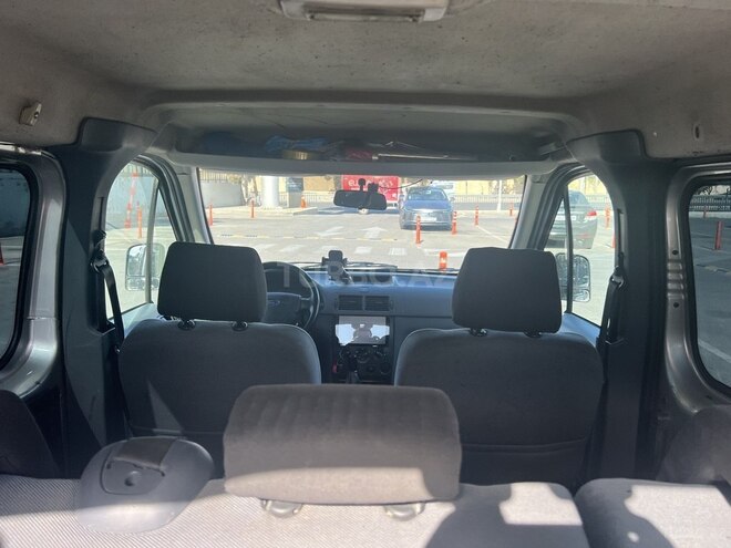 Ford Tourneo Connect 2007, 449,000 km - 1.8 л - Bakı