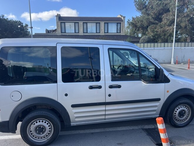 Ford Tourneo Connect 2007, 449,000 km - 1.8 л - Bakı