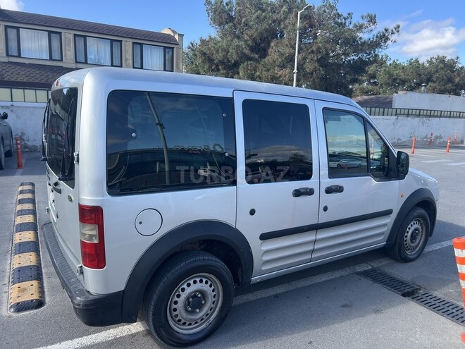 Ford Tourneo Connect 2007, 449,000 km - 1.8 л - Bakı