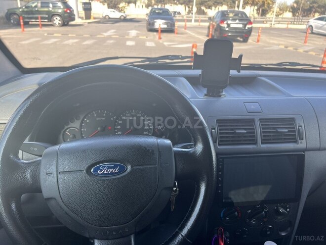 Ford Tourneo Connect 2007, 449,000 km - 1.8 л - Bakı