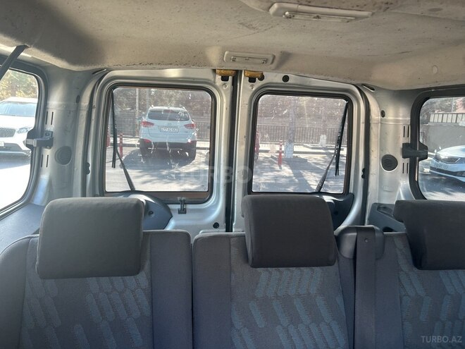 Ford Tourneo Connect 2007, 449,000 km - 1.8 л - Bakı