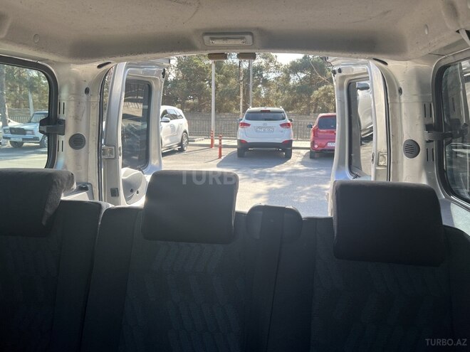 Ford Tourneo Connect 2007, 449,000 km - 1.8 л - Bakı