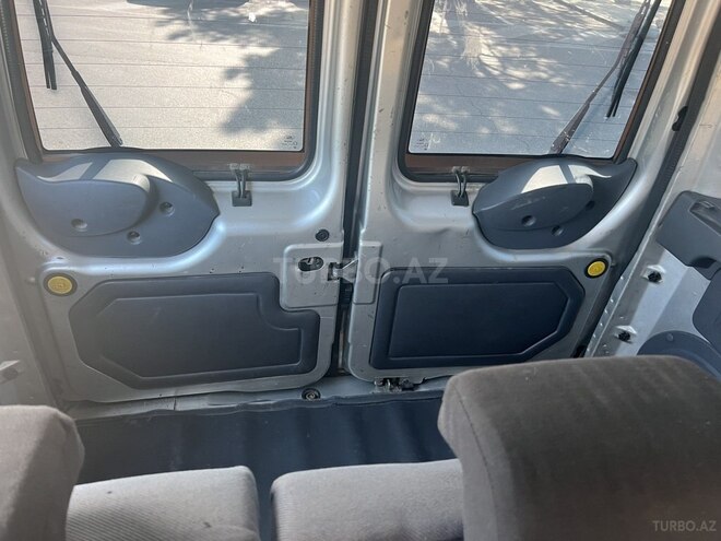 Ford Tourneo Connect 2007, 449,000 km - 1.8 л - Bakı