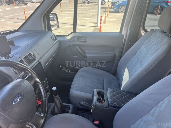 Ford Tourneo Connect 2007, 449,000 km - 1.8 л - Bakı
