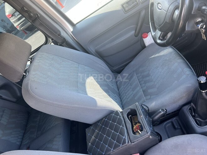 Ford Tourneo Connect 2007, 449,000 km - 1.8 л - Bakı