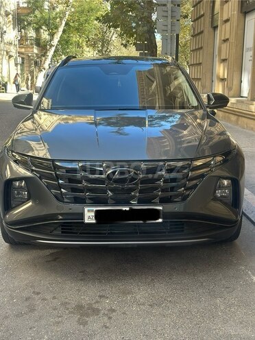 Hyundai Tucson 2022, 82,000 km - 2.0 l - Bakı