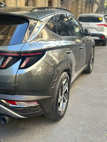 Hyundai Tucson 2022, 82,000 km - 2.0 l - Bakı