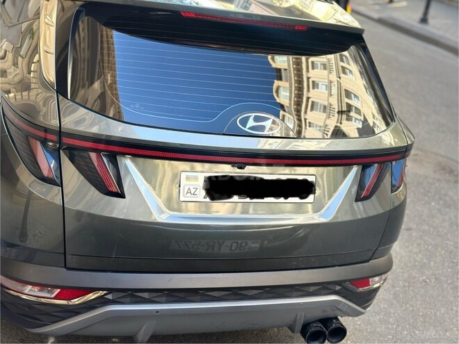 Hyundai Tucson 2022, 82,000 km - 2.0 l - Bakı