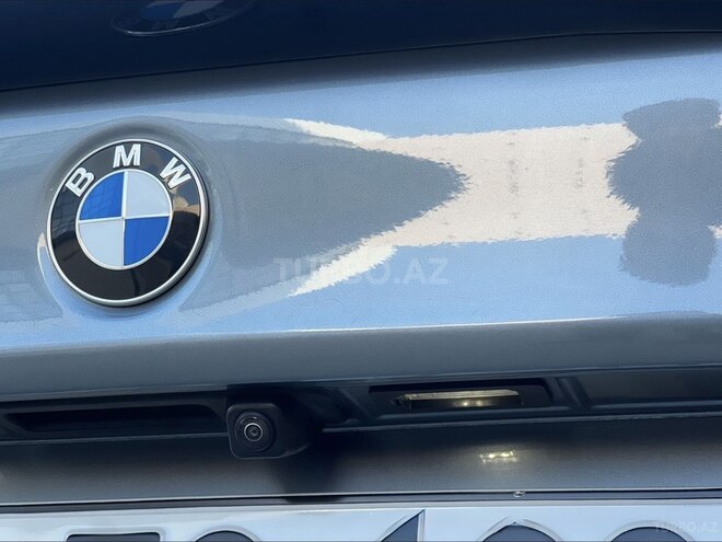 BMW 520 2017, 229,000 km - 2.0 l - Bakı