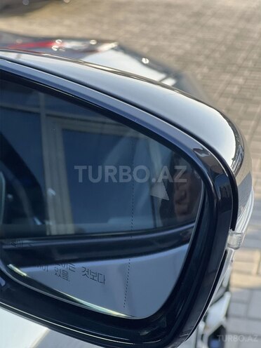 BMW 520 2017, 229,000 km - 2.0 l - Bakı