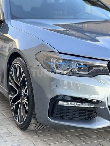 BMW 520 2017, 229,000 km - 2.0 l - Bakı