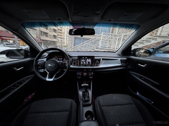 Kia Rio 2020, 126,000 km - 1.6 л - Bakı