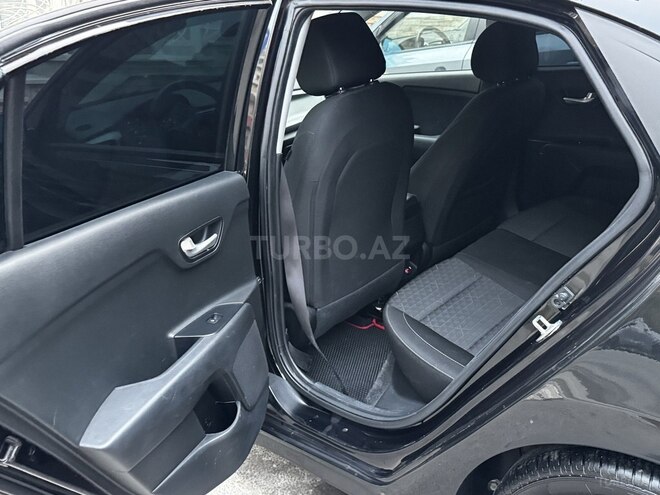 Kia Rio 2020, 126,000 km - 1.6 л - Bakı
