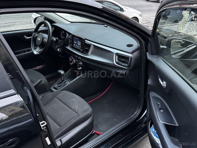 Kia Rio 2020, 126,000 km - 1.6 л - Bakı