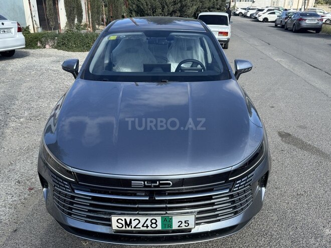 BYD Destroyer 05 2025, 0 km - 1.5 l - Bakı