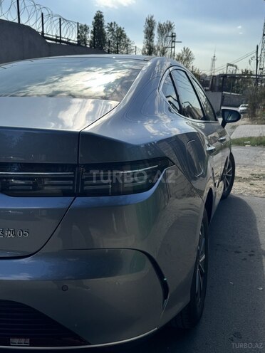 BYD Destroyer 05 2025, 0 km - 1.5 l - Bakı