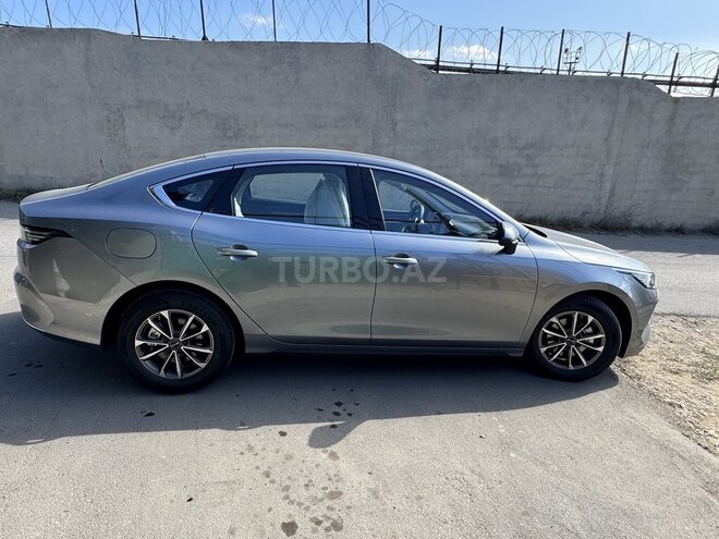BYD Destroyer 05 2025, 0 km - 1.5 l - Bakı