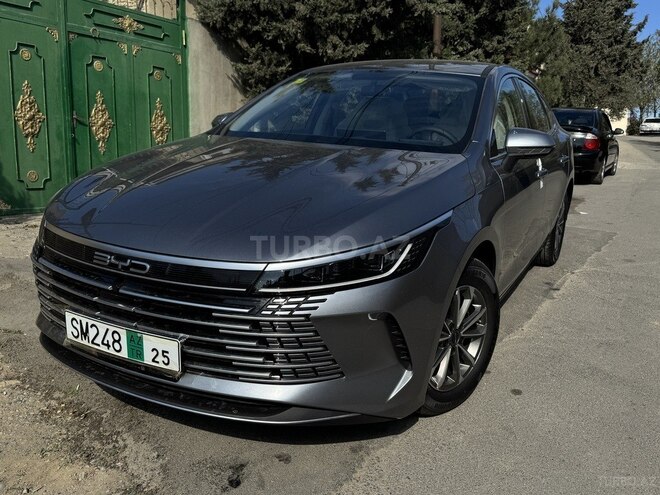 BYD Destroyer 05 2025, 0 km - 1.5 l - Bakı