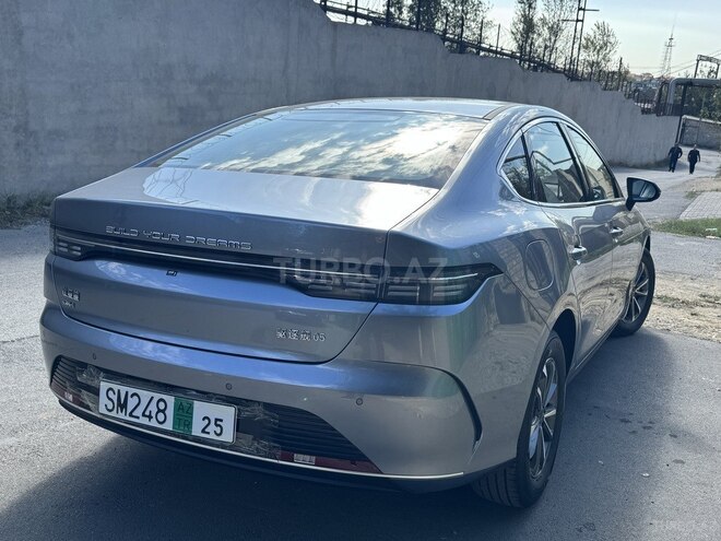 BYD Destroyer 05 2025, 0 km - 1.5 l - Bakı