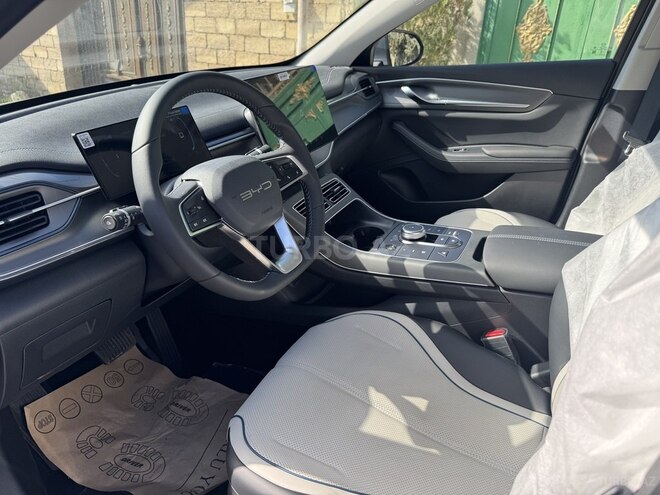 BYD Destroyer 05 2025, 0 km - 1.5 l - Bakı