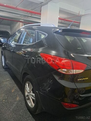 Hyundai ix35 2013, 190,000 km - 2.0 l - Bakı
