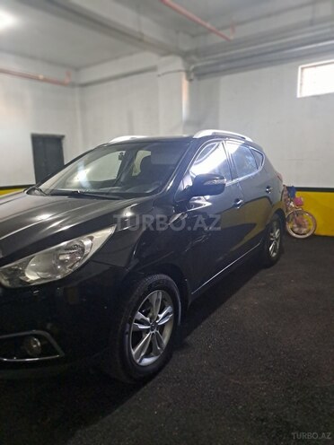 Hyundai ix35 2013, 190,000 km - 2.0 l - Bakı