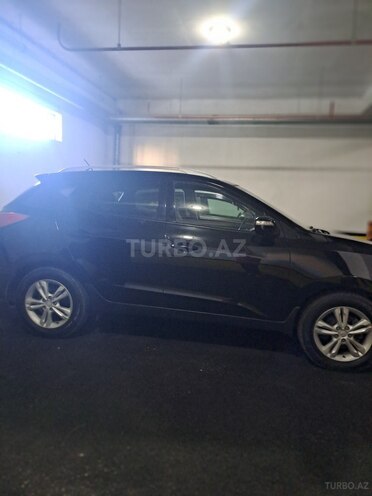 Hyundai ix35 2013, 190,000 km - 2.0 l - Bakı